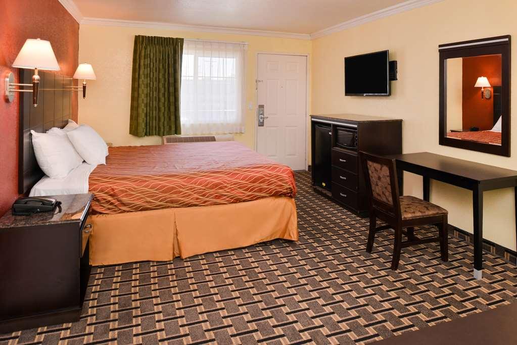 Americas Best Value Inn-Rialto Rom bilde