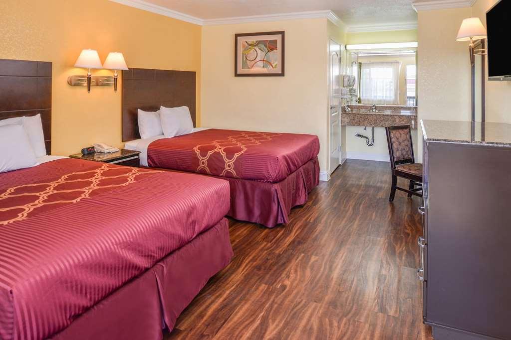 Americas Best Value Inn-Rialto Rom bilde