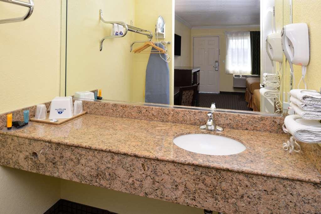 Americas Best Value Inn-Rialto Rom bilde