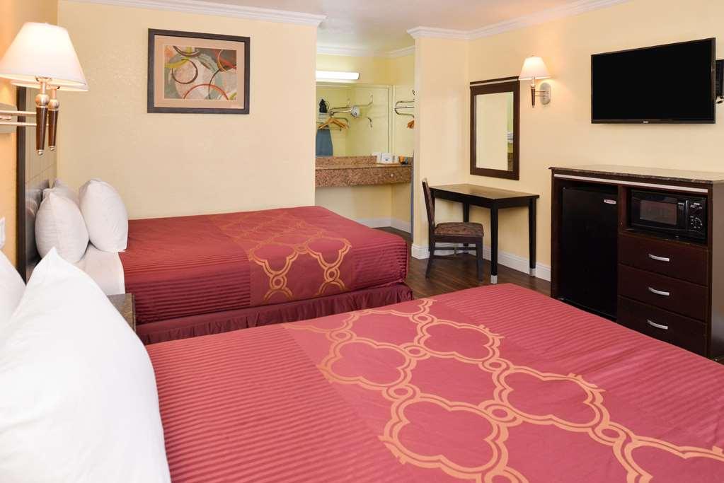 Americas Best Value Inn-Rialto Rom bilde