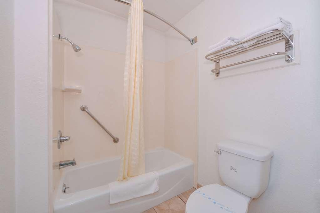 Americas Best Value Inn-Rialto Rom bilde