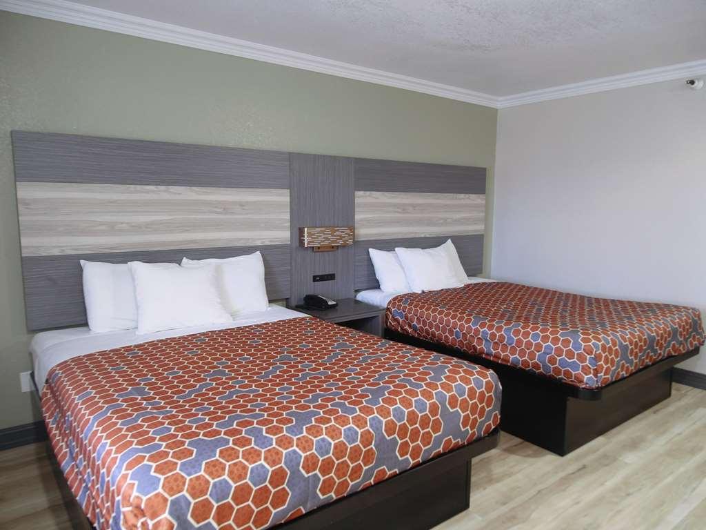 Americas Best Value Inn-Rialto Rom bilde