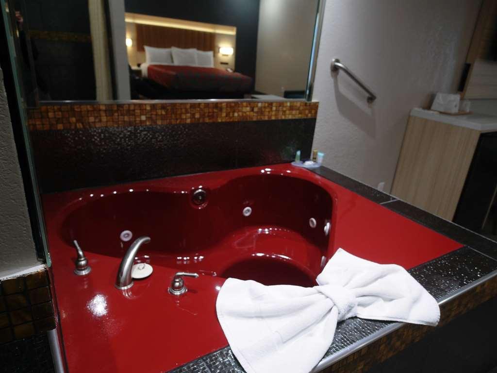 Americas Best Value Inn-Rialto Rom bilde