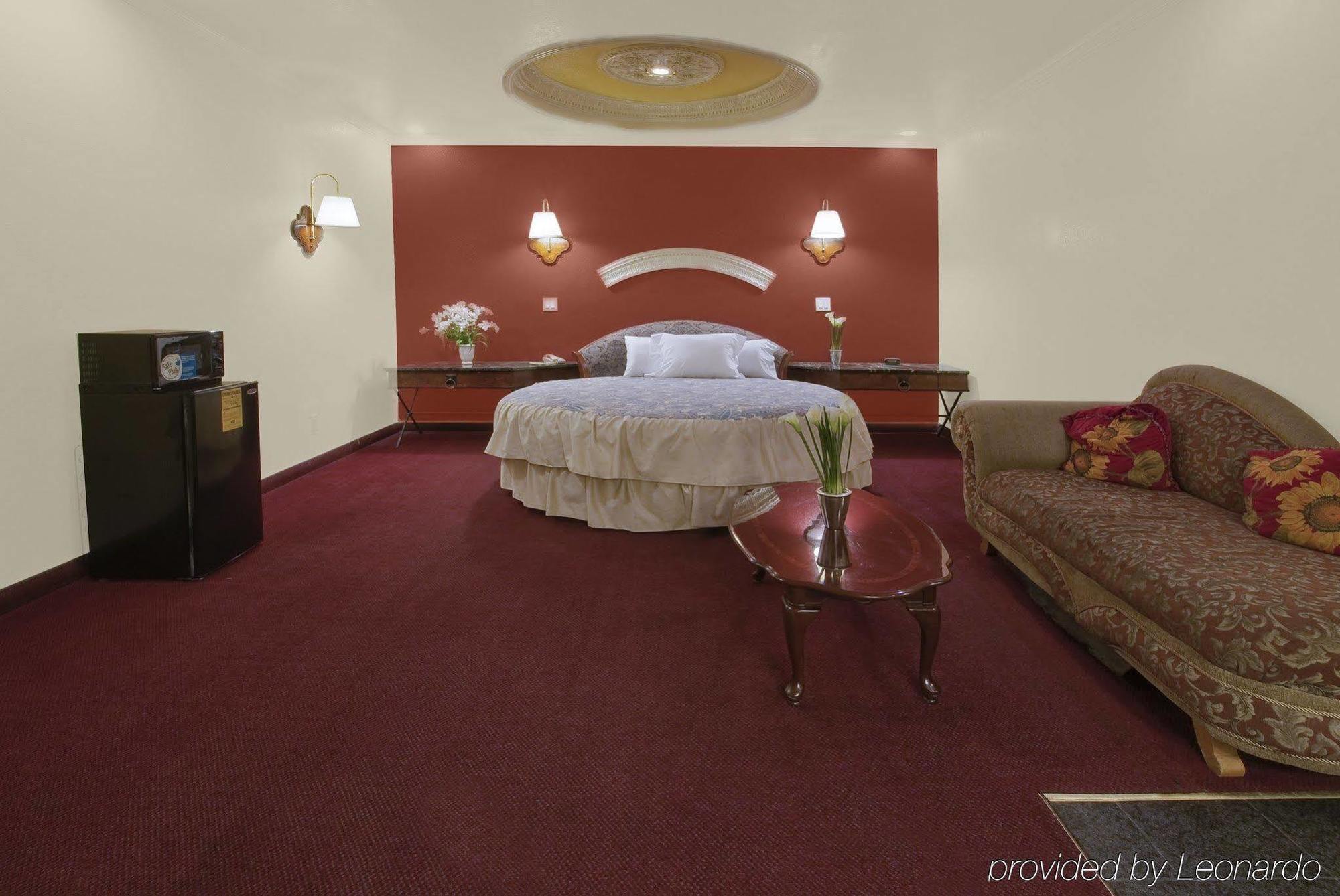 Americas Best Value Inn-Rialto Rom bilde